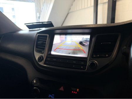 2016 Hyundai Tucson - thumbnail 12