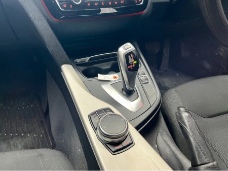 2017 BMW 3 Series - thumbnail 20