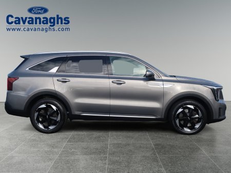 2024 Kia Sorento - thumbnail 4