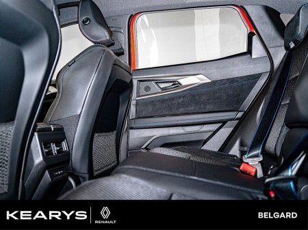 2026 Renault Austral - thumbnail 7