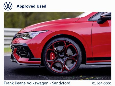 2026 Volkswagen Golf - thumbnail 6