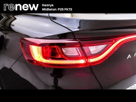 2023 Renault Arkana ICONIC TCE 140 AUTO MILD HYBRID €26,900 thumbnail