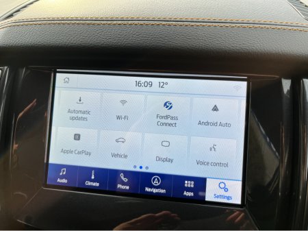 2023 Ford Ranger - thumbnail 20