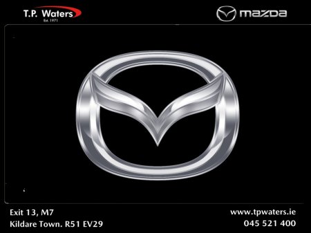 2026 Mazda Mazda2 - thumbnail 1