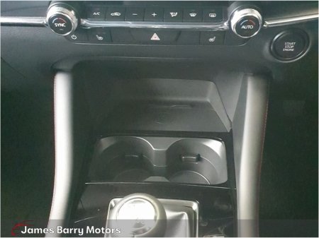 2026 Mazda Mazda3 - thumbnail 15