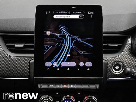 2023 Renault Arkana E-TECH Hybrid 145 Auto techno €26,900 thumbnail