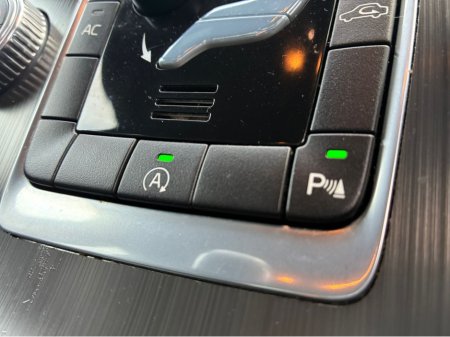 2016 Volvo S60 2.0 D3 SE LUXURY NAV S/S 150 BHP €8,950 thumbnail