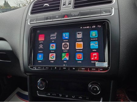 2016 Volkswagen Polo - thumbnail 20