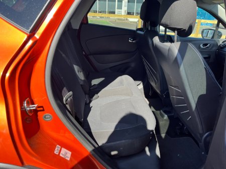 2015 Renault Captur - thumbnail 8