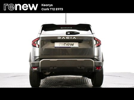 2025 Dacia Duster Expression TCe130 4x2 €28,490 thumbnail