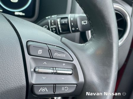 2022 Hyundai Kona 1.0 T-GDI Executive Two Tone Roof €25,950 thumbnail