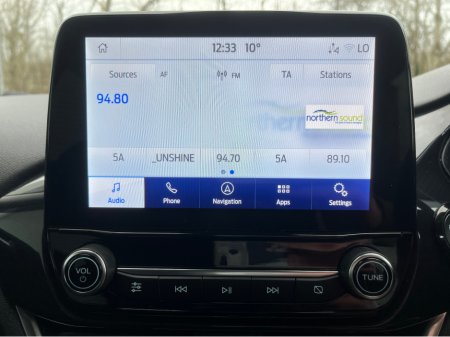 2023 Ford Puma - thumbnail 16