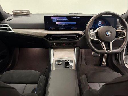 2025 BMW 4 Series - thumbnail 4