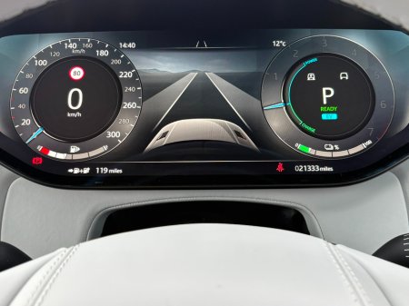 2025 Land Rover Range Rover Sport - thumbnail 19