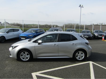 2023 Toyota Corolla - thumbnail 7