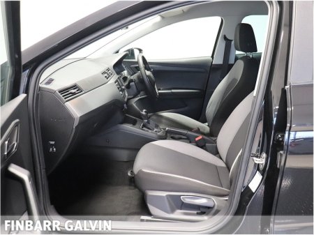 2019 SEAT Ibiza 1.0MPI 80HP SE €12,950 thumbnail