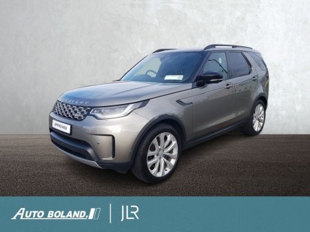 2025 Land Rover Discovery - thumbnail 14