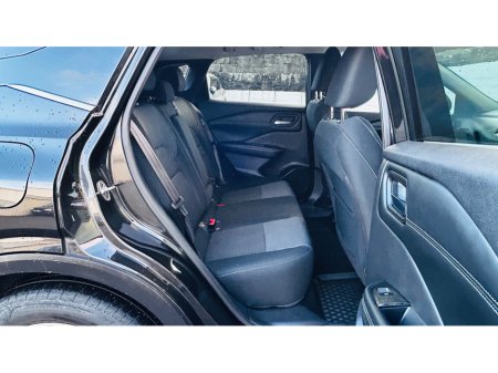 2023 Nissan Qashqai 4 CAMERAS + FRONT AND REAR PARK SENSORS ++ LOW MILEAGE €29,995 thumbnail