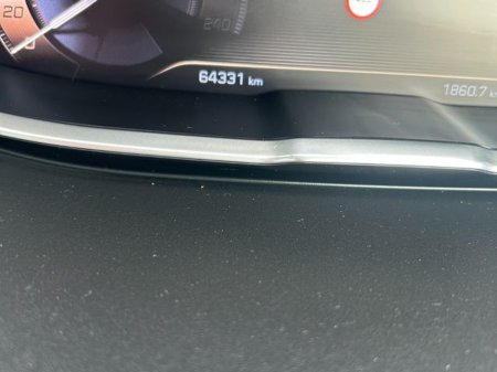 2019 Peugeot 3008 - thumbnail 20