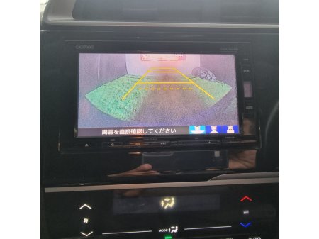 2016 Honda Fit - thumbnail 14