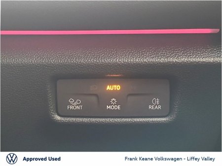 2024 Volkswagen Tiguan R-LINE AUTO 1.5 PHEV 204HP *PLUG IN HYBRID* *UP TO 100KM EV* *PETROL HYBRID* *REAR VIEW CAMERA* *HEATED SEATS* *PCP FINANCE AVAILABLE* €47,995 thumbnail