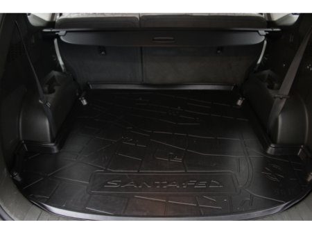 2021 Hyundai Santa Fe 2.2CRDI EXECUTIVE PLUS AUTO  7 SEATER // ONLY 96.000 KMS // IMMACULATE CONDITION THROUGH OUT // BUY WITH CONFIDENCE AA AND SIMI APPROVED DEALER 2026 // FINANCE ARRANGED //TRADE INS WELCOME // €38,950 thumbnail