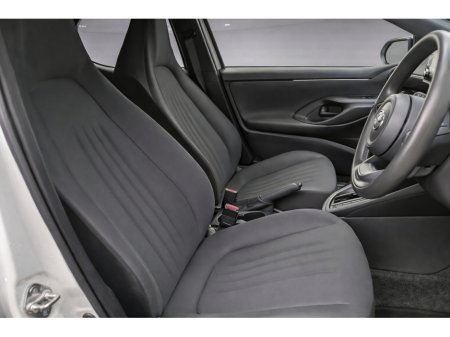 2021 Toyota Yaris 1.0 Petrol, 5 Door, Automatic, Reverse Camera, Parking Sensors €14,950 thumbnail