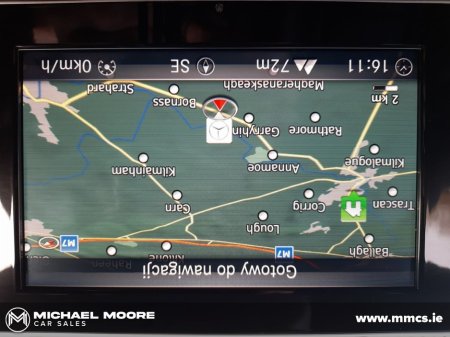 2018 Mercedes-Benz C Class - thumbnail 17