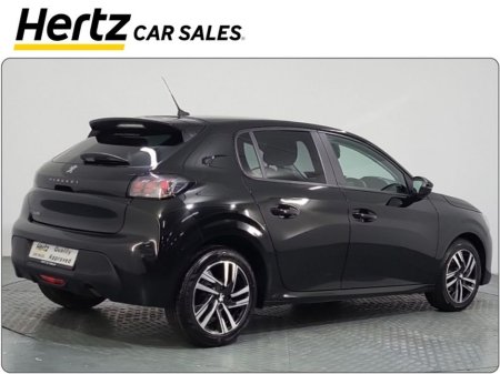 2023 Peugeot 208 - thumbnail 8