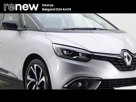 2017 Renault Grand Scenic - thumbnail 17