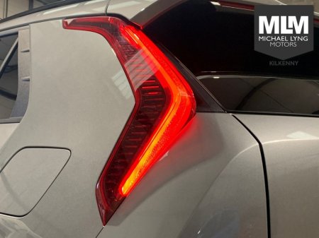 2024 Kia Niro HEV K3 5DR AUTO €30,450 thumbnail