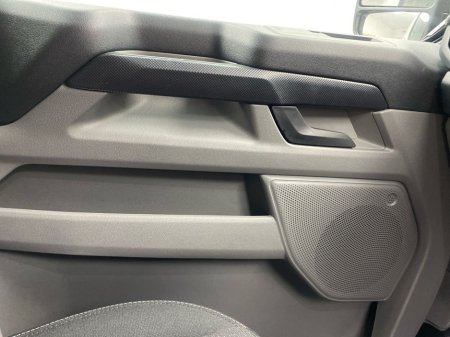 2025 Ford Transit Custom - thumbnail 11