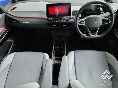 2020 Volkswagen ID.3 Style 204HP 58kWh thumbnail
