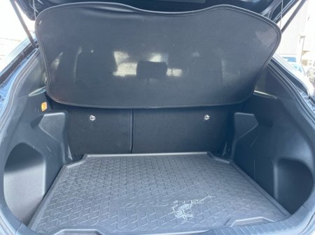 2023 Toyota Yaris Cross - thumbnail 10