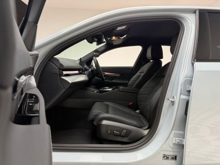 2025 BMW 5 Series 530E M SPORT €71,990 thumbnail