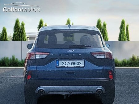 2024 Ford Kuga - thumbnail 5
