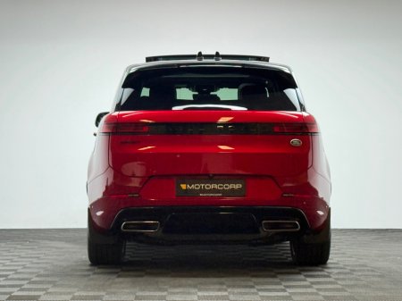 2023 Land Rover Range Rover Sport - thumbnail 6