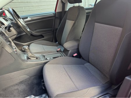 2014 Volkswagen Golf 1.2 TSI AUTO €11,495 thumbnail