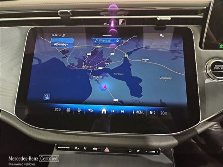 2025 Mercedes-Benz E Class Mercedes-AMG E 53 HYBRID 4MATIC+ €115,950 thumbnail