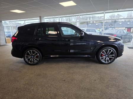 2023 BMW X3 - thumbnail 5