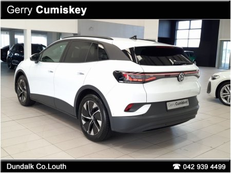 2025 Volkswagen ID.4 - thumbnail 15