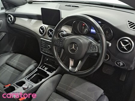 2016 Mercedes-Benz CLA Class - thumbnail 15