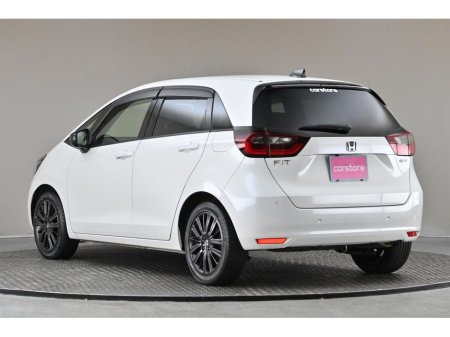 2021 Honda Fit - thumbnail 7