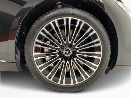 2026 Mercedes-Benz EQE EQE 300 | Heated Seats, Reversing Camera €81,473 thumbnail