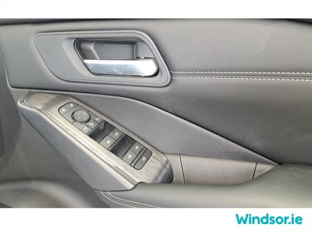 2024 Nissan Qashqai - thumbnail 15