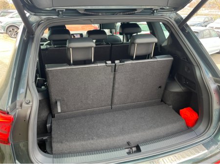 2020 SEAT Tarraco - thumbnail 8