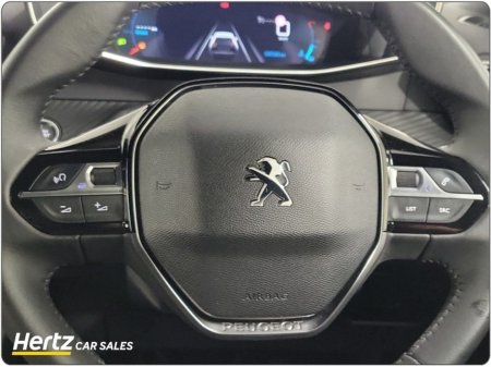 2023 Peugeot 2008 Allure 1.2 Petrol Manual €23,245 thumbnail