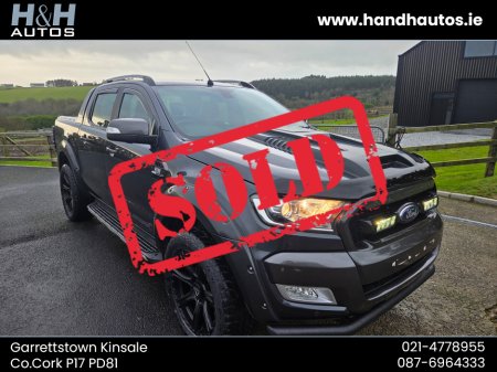 2018 Ford Ranger - thumbnail 8