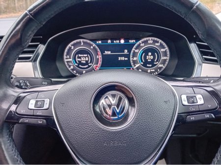 2017 Volkswagen Arteon - thumbnail 22