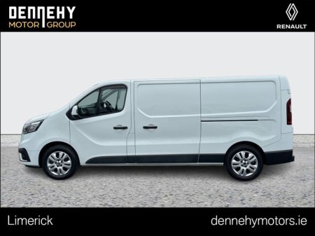 2022 Renault Trafic - thumbnail 13